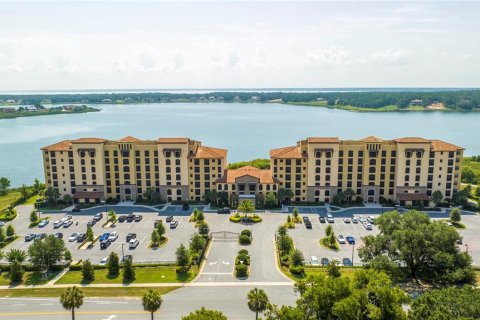 Condo in Montverde, Florida, 3 bedrooms  № 1632491 - photo 1