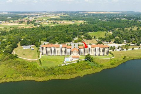 Condo in Montverde, Florida, 3 bedrooms  № 1632491 - photo 8
