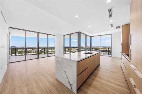 Copropriété à vendre à North Miami, Floride: 2 chambres, 146.04 m2 № 2431493 - photo 1