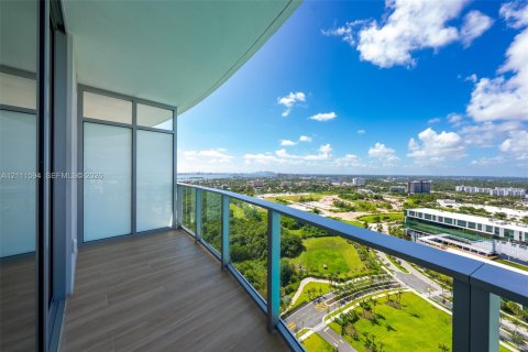 Copropriété à vendre à North Miami, Floride: 2 chambres, 146.04 m2 № 2431493 - photo 12