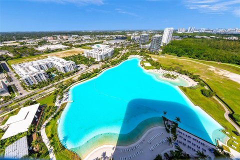 Copropriété à vendre à North Miami, Floride: 2 chambres, 146.04 m2 № 2431493 - photo 9