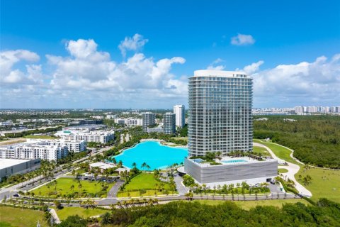 Copropriété à vendre à North Miami, Floride: 2 chambres, 146.04 m2 № 2431493 - photo 30