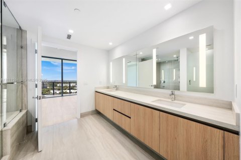 Copropriété à vendre à North Miami, Floride: 2 chambres, 146.04 m2 № 2431493 - photo 14