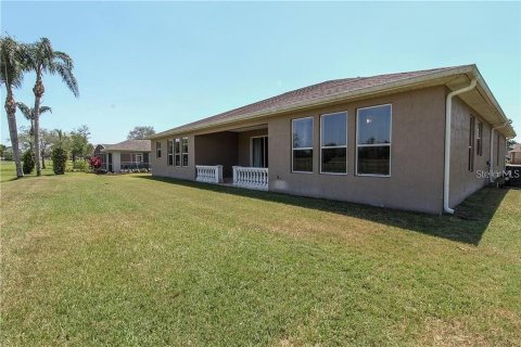 Villa ou maison à louer à Orlando, Floride: 4 chambres, 245.17 m2 № 2419262 - photo 3