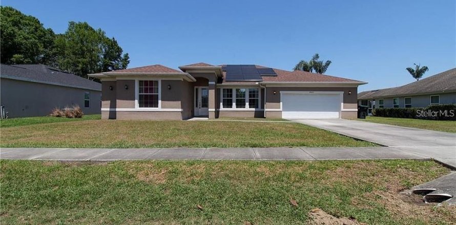 Villa ou maison à Orlando, Floride 4 chambres, 245.17 m2 № 2419262