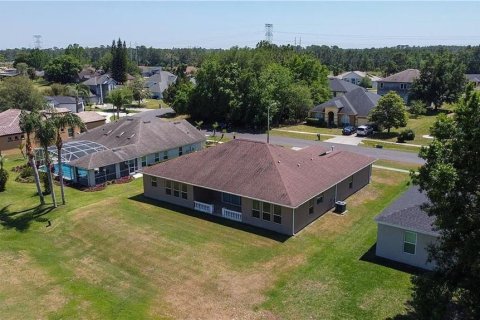 Villa ou maison à louer à Orlando, Floride: 4 chambres, 245.17 m2 № 2419262 - photo 4
