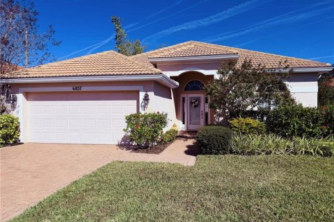 Villa ou maison à Bradenton, Floride 2 chambres, 147.44 m2 № 2364742