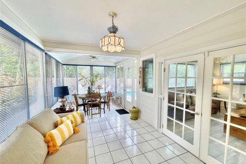 House in Gainesville, Florida 3 bedrooms, 172.61 sq.m. № 1899627 - photo 23