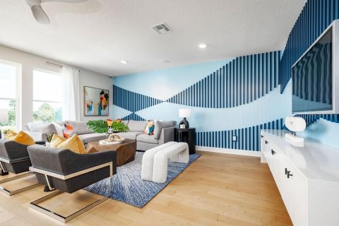 Casa en venta en Oviedo, Florida, 5 dormitorios, 369.57 m2 № 1745485 - foto 14