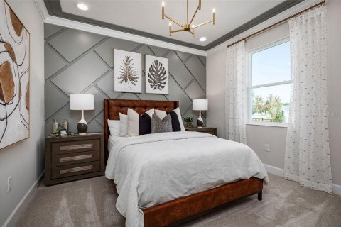 Casa en venta en Oviedo, Florida, 5 dormitorios, 369.57 m2 № 1745485 - foto 23