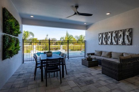 Casa en venta en Oviedo, Florida, 5 dormitorios, 369.57 m2 № 1745485 - foto 30