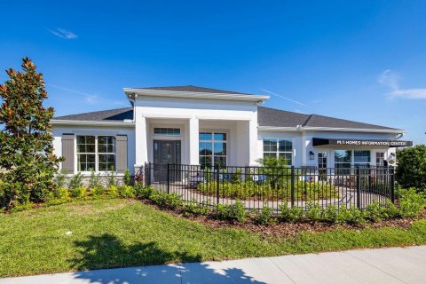 Casa en venta en Oviedo, Florida, 5 dormitorios, 369.57 m2 № 1745485 - foto 2