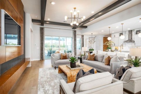Casa en venta en Oviedo, Florida, 5 dormitorios, 369.57 m2 № 1745485 - foto 8