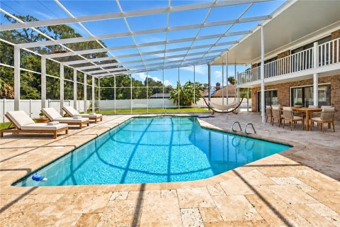 Casa en venta en Daytona Beach, Florida, 5 dormitorios, 343.55 m2 № 2384193 - foto 6