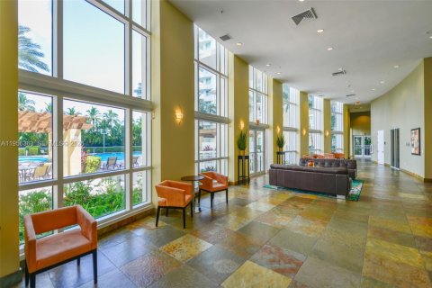 Copropriété à louer à Hallandale Beach, Floride: 2 chambres, 97.73 m2 № 2012050 - photo 29