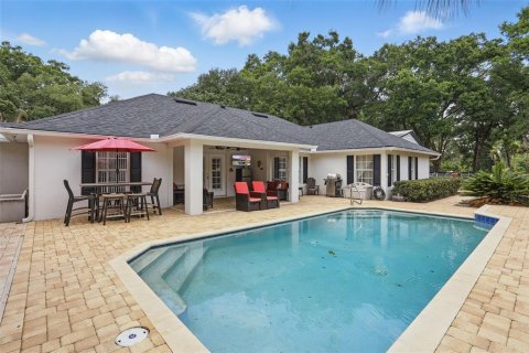 Villa ou maison à vendre à Lakeland, Floride: 4 chambres, 270.07 m2 № 1677096 - photo 21