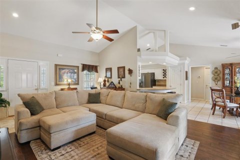 House in Lakeland, Florida 4 bedrooms, 270.07 sq.m. № 1677096 - photo 7