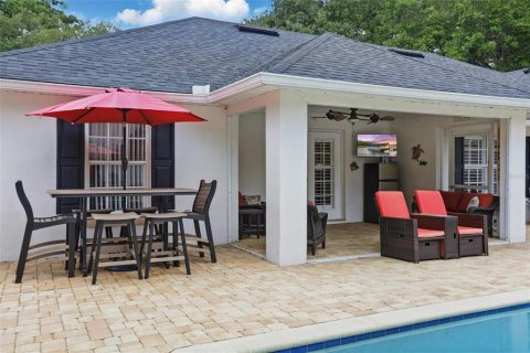 House in Lakeland, Florida 4 bedrooms, 270.07 sq.m. № 1677096 - photo 22
