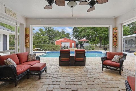 House in Lakeland, Florida 4 bedrooms, 270.07 sq.m. № 1677096 - photo 20