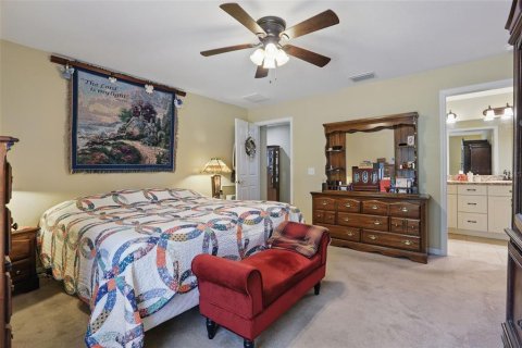 Villa ou maison à vendre à Lakeland, Floride: 4 chambres, 270.07 m2 № 1677096 - photo 25
