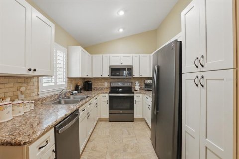 House in Lakeland, Florida 4 bedrooms, 270.07 sq.m. № 1677096 - photo 30