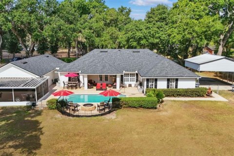 House in Lakeland, Florida 4 bedrooms, 270.07 sq.m. № 1677096 - photo 5