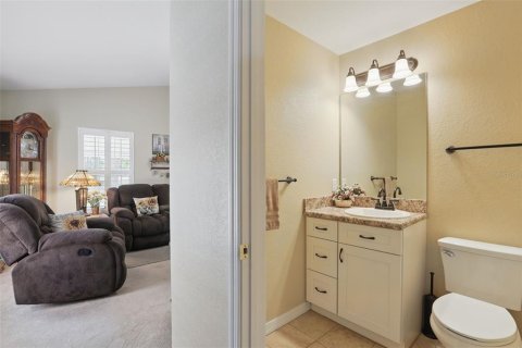 House in Lakeland, Florida 4 bedrooms, 270.07 sq.m. № 1677096 - photo 28