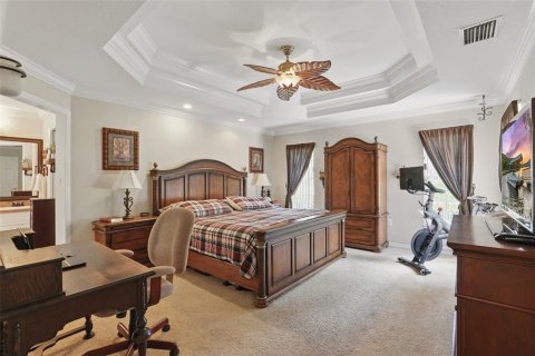 House in Lakeland, Florida 4 bedrooms, 270.07 sq.m. № 1677096 - photo 12