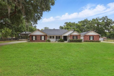 House in Lakeland, Florida 4 bedrooms, 270.07 sq.m. № 1677096 - photo 23