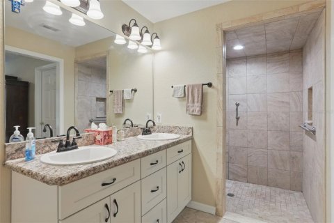 House in Lakeland, Florida 4 bedrooms, 270.07 sq.m. № 1677096 - photo 26