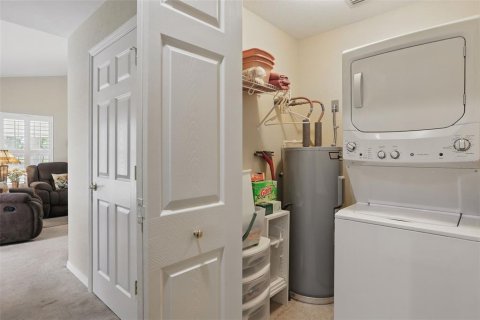 Villa ou maison à vendre à Lakeland, Floride: 4 chambres, 270.07 m2 № 1677096 - photo 27