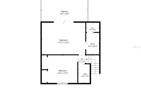 Villa ou maison à vendre à Weeki Wachee, Floride: 3 chambres, 214.33 m2 № 2404768 - photo 7