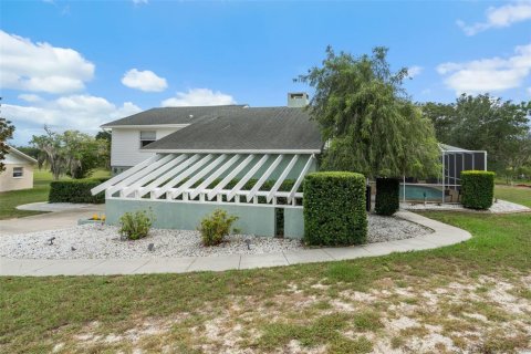 Villa ou maison à vendre à Weeki Wachee, Floride: 3 chambres, 214.33 m2 № 2404768 - photo 11