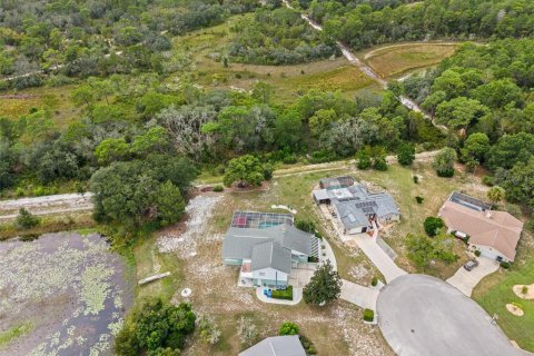 Villa ou maison à vendre à Weeki Wachee, Floride: 3 chambres, 214.33 m2 № 2404768 - photo 5