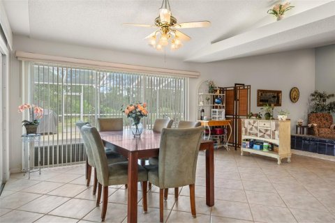 Villa ou maison à vendre à Weeki Wachee, Floride: 3 chambres, 214.33 m2 № 2404768 - photo 19