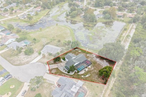 Villa ou maison à vendre à Weeki Wachee, Floride: 3 chambres, 214.33 m2 № 2404768 - photo 2