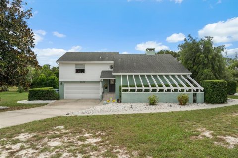 Villa ou maison à vendre à Weeki Wachee, Floride: 3 chambres, 214.33 m2 № 2404768 - photo 10