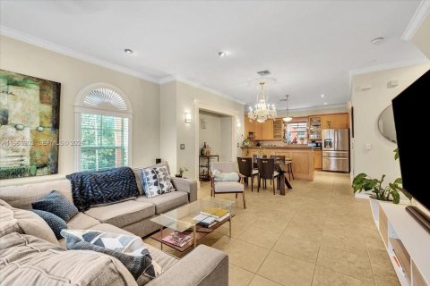 Condominio en alquiler en Fort Lauderdale, Florida, 3 dormitorios, 193.24 m2 № 2025284 - foto 8