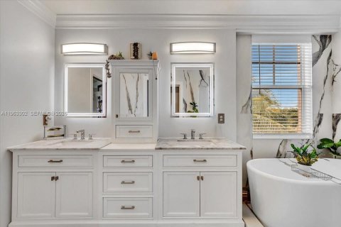 Condominio en alquiler en Fort Lauderdale, Florida, 3 dormitorios, 193.24 m2 № 2025284 - foto 30