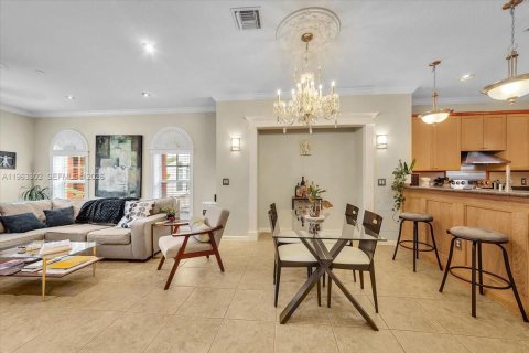 Condominio en alquiler en Fort Lauderdale, Florida, 3 dormitorios, 193.24 m2 № 2025284 - foto 14