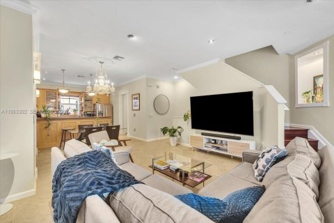 Condominio en alquiler en Fort Lauderdale, Florida, 3 dormitorios, 193.24 m2 № 2025284 - foto 7