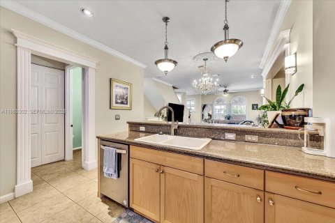 Condominio en alquiler en Fort Lauderdale, Florida, 3 dormitorios, 193.24 m2 № 2025284 - foto 19