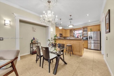 Condominio en alquiler en Fort Lauderdale, Florida, 3 dormitorios, 193.24 m2 № 2025284 - foto 13