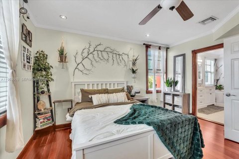 Condominio en alquiler en Fort Lauderdale, Florida, 3 dormitorios, 193.24 m2 № 2025284 - foto 27