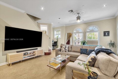 Condominio en alquiler en Fort Lauderdale, Florida, 3 dormitorios, 193.24 m2 № 2025284 - foto 9