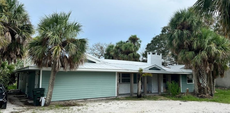Casa en Sarasota, Florida 3 dormitorios, 191.84 m2 № 1899500