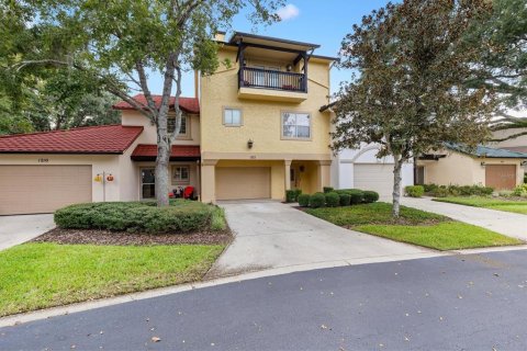 Condo à The Villages, Floride, 2 chambres  № 2371765