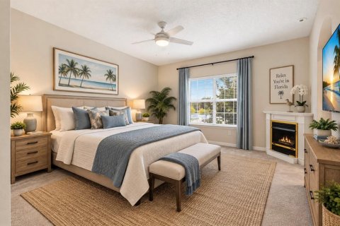 Copropriété à vendre à The Villages, Floride: 2 chambres, 239.87 m2 № 2371765 - photo 24