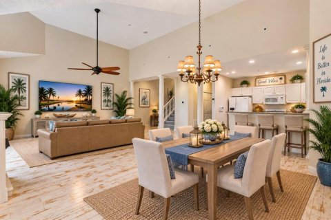 Copropriété à vendre à The Villages, Floride: 2 chambres, 239.87 m2 № 2371765 - photo 15