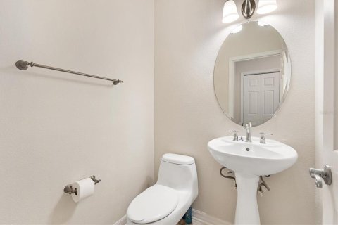 Copropriété à vendre à The Villages, Floride: 2 chambres, 239.87 m2 № 2371765 - photo 22